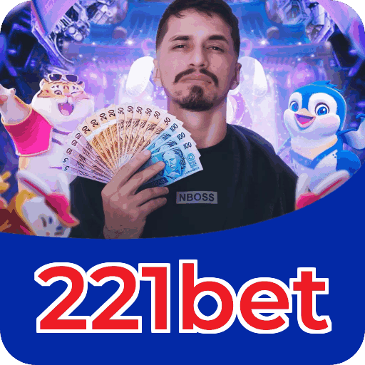 Instalação PC 221bet