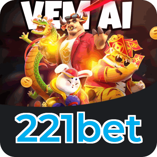 Bônus de Boas-vindas 221bet