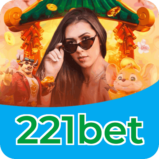 Jogos com maior RTP na 221bet